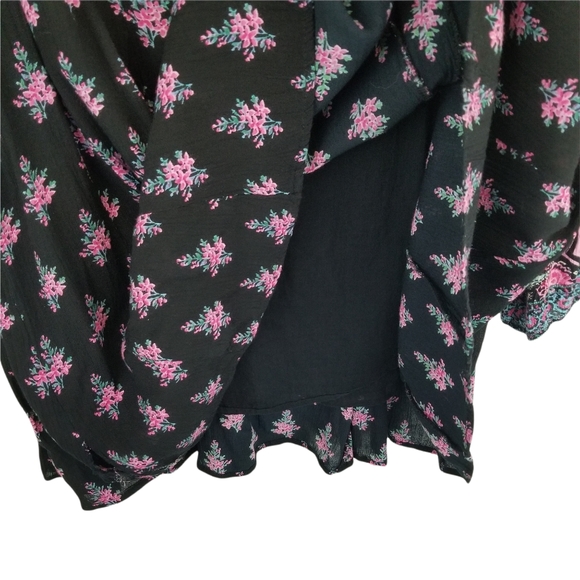 Patrons Of Peace Oversized Swing Dress🩷 - Picture 9 of 10